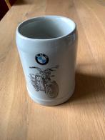Bierpul 0,5 ltr opdruk bmw, Ophalen, Zo goed als nieuw, Pul(len), Overige merken