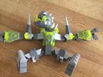 Lego power miners 8962., Verzenden, Gebruikt, Complete set, Lego
