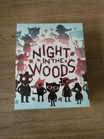 Night in the Woods Collector’s Edition | LRG #493 | PS4, 1 speler, Ophalen of Verzenden, Zo goed als nieuw, Vanaf 18 jaar