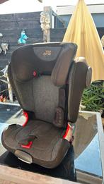 Britax romer xp sict isofix, Ophalen, Romer, 15 t/m 36 kg, Zo goed als nieuw