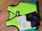 Zwemvest Watery 19-30 kg, Jongen of Meisje, One size, Ophalen of Verzenden, Zo goed als nieuw