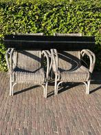 Volieregaas zwart geplastificeerd 150cm breed, Dieren en Toebehoren, Ophalen, Nieuw, Overige typen