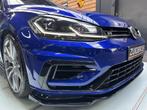 Volkswagen Golf 2.0 R 7.5 DSG 5-Deurs PANODAK Maxton Virtual, Automaat, Gebruikt, 4 cilinders, Blauw