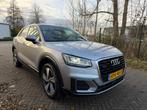 Audi Q2 2.0 Tfsi 190pk S Tronic Quattro 2018 Grijs, Automaat, 1984 cc, Leder, Vierwielaandrijving