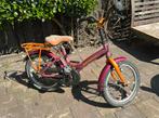 Batavus Koala meisjesfiets 16 inch, Fietsen en Brommers, Ophalen, Gebruikt, 16 inch, Batavus