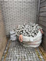 Granieten kinderkopjes, Ophalen, Zo goed als nieuw, Graniet