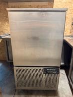 Ecofrost Blastchiller/Freezer 7x 1/1GN, Ophalen