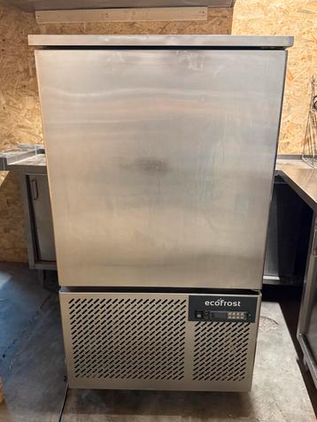 Ecofrost Blastchiller/Freezer 7x 1/1GN beschikbaar voor biedingen