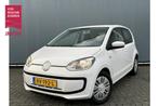 Volkswagen up! BJR 2016 1.0 60 PK move up! BlueMotion CRUISE, Voorwielaandrijving, Stof, Gebruikt, 840 kg