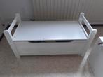 Bench with storage, Ophalen of Verzenden, Zo goed als nieuw, Overige typen