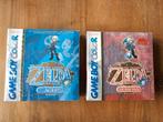 Zelda Oracle of Ages & Oracle of Seasons New in Seal, Spelcomputers en Games, Games | Nintendo Game Boy, S, 1 speler, Ophalen of Verzenden