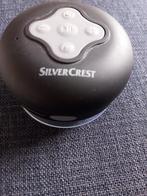Badkamerspeaker van Silver crest met telefoonfunctie, Ophalen of Verzenden, Gebruikt
