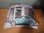 Diverse kussens Volkswagen, Ophalen of Verzenden, Nieuw, Vierkant