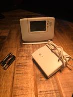 Honeywell Chronotherm, Ophalen of Verzenden, Slimme thermostaat, Gebruikt