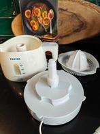 TEFAl citrus perser, Ophalen of Verzenden, Zo goed als nieuw