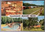 Vakantieoord ,,Boszicht “, Beilen, Ophalen of Verzenden, Gelopen, Drenthe