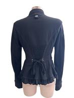 High Use vest M, Zwart, Ophalen of Verzenden, Zo goed als nieuw