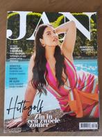 Jan magazine, Verzenden, Gelezen, Damesbladen