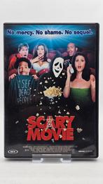 Scary Movie, Ophalen of Verzenden, Zo goed als nieuw, Actiekomedie