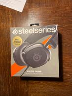 Steelseries Gamers Koptelefoon ruilen voor draadloze, Steelseries Arctis, Ophalen of Verzenden, Zo goed als nieuw, Over-ear
