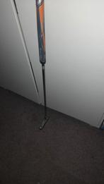 njoy putter te koop 35 inch, Sport en Fitness, Ophalen, Gebruikt, Club, Overige merken