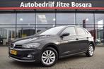 Volkswagen Polo 1.0 TSi Highline ECC | Full Map Navi | Telef, Auto's, Volkswagen, Voorwielaandrijving, Stof, 1045 kg, Met garantie (alle)