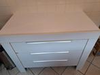 commode, Kinderen en Baby's, Kinderkamer | Commodes en Kasten, Ophalen, 50 tot 70 cm, 90 tot 105 cm, 100 cm of meer