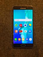 Samsung Galaxy A5 (met nieuw scherm), Telecommunicatie, Mobiele telefoons | Samsung, Zwart, 3 tot 6 megapixel, Ophalen of Verzenden