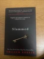 Slammed - Colleen Hoover, Ophalen of Verzenden, Zo goed als nieuw, Europa overig