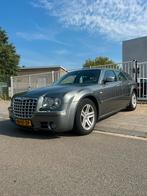 Chrysler 300C 3.0 CRD V6 Touring AUT 2006 Grijs, Auto's, Chrysler, Automaat, Navigatiesysteem, 2987 cc, Diesel