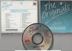 The Originals - 20 - Christmas Songs - Verzamelalbum, Cd's en Dvd's, Cd's | Verzamelalbums, Pop, Ophalen of Verzenden
