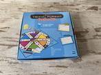 Trivial Pursuit Familie editie kids-volwassenen [s44], Hobby en Vrije tijd, Gezelschapsspellen | Bordspellen, Ophalen of Verzenden
