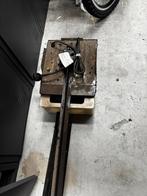 Motorlift 4000 Garagedeur opener, Ophalen, Gebruikt, Overige typen