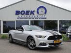 Ford Mustang Convertible 2.3 EcoBoost 310PK AUTOM. | VOL LEE, Automaat, 309 pk, Achterwielaandrijving, Gebruikt