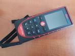 Leica laser afstansmeter, Doe-het-zelf en Verbouw, Meetapparatuur, Ophalen of Verzenden, Zo goed als nieuw, Afstand