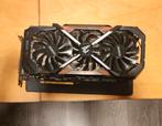GTX 1080 Ti gigabyte aorus - Gebruikt, werkt prima, Computers en Software, Ophalen, PCI-Express 3, Gebruikt, HDMI