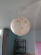 Prinsessen lamp van rijstpapier, Overige materialen, Prinsessen, Ophalen of Verzenden, Zo goed als nieuw