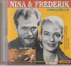 Nina & Frederik Formula For One, Verzenden, 1980 tot 2000, Zo goed als nieuw