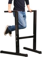 Nieuw. Dip Station dip barren tot 300 kg, Sport en Fitness, Rug, Nieuw, Ophalen of Verzenden