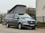 Mercedes-Benz V250 Marco Polo 2021 15.000KM 190PK, Caravans en Kamperen, Campers, Bus-model, Mercedes-Benz, Bedrijf, Diesel