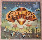 Commodores ‎– Greatest Hits, Ophalen of Verzenden, 1980 tot 2000