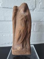 bodemvondst archeologie romeins beeld van een godin, 2e eeuw, Antiek en Kunst, Antiek | Keramiek en Aardewerk, Ophalen of Verzenden