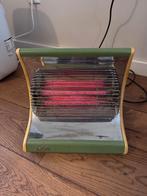Vintage AEG Infratherm straalkacheltje, Huis en Inrichting, Kachels, Ophalen, Gebruikt, Overige soorten, Elektrisch
