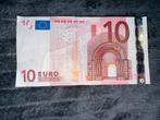 10 Euro Biljet - 2002, Ophalen of Verzenden, Overige landen, 10 euro, Los biljet