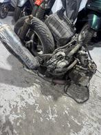 Piaggio 500cc Motorblok (X9), Motoren, Ophalen of Verzenden, Gebruikt