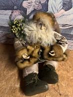 Kerstman pop, Diversen, Ophalen of Verzenden, Zo goed als nieuw