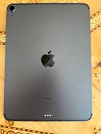Ipad air 4 64gb gray met simkaart, Apple iPad Air, 11 inch, Ophalen of Verzenden, Zo goed als nieuw