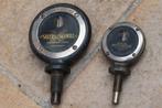 onderdelen oldtimer MOTOMETER BOYCE USA amerikaanse, Ophalen of Verzenden