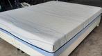 MLine matras 180x210 met bedbodem., Ophalen, Gebruikt, 210 cm, Tweepersoons