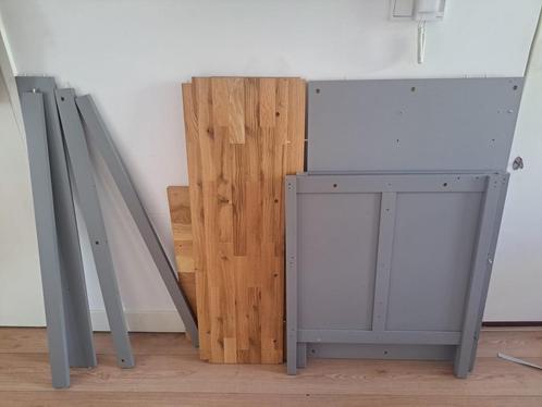 IKEA TORNVIKEN keukeneiland, Huis en Inrichting, Keuken | Keukenelementen, Zo goed als nieuw, Minder dan 100 cm, 100 tot 150 cm